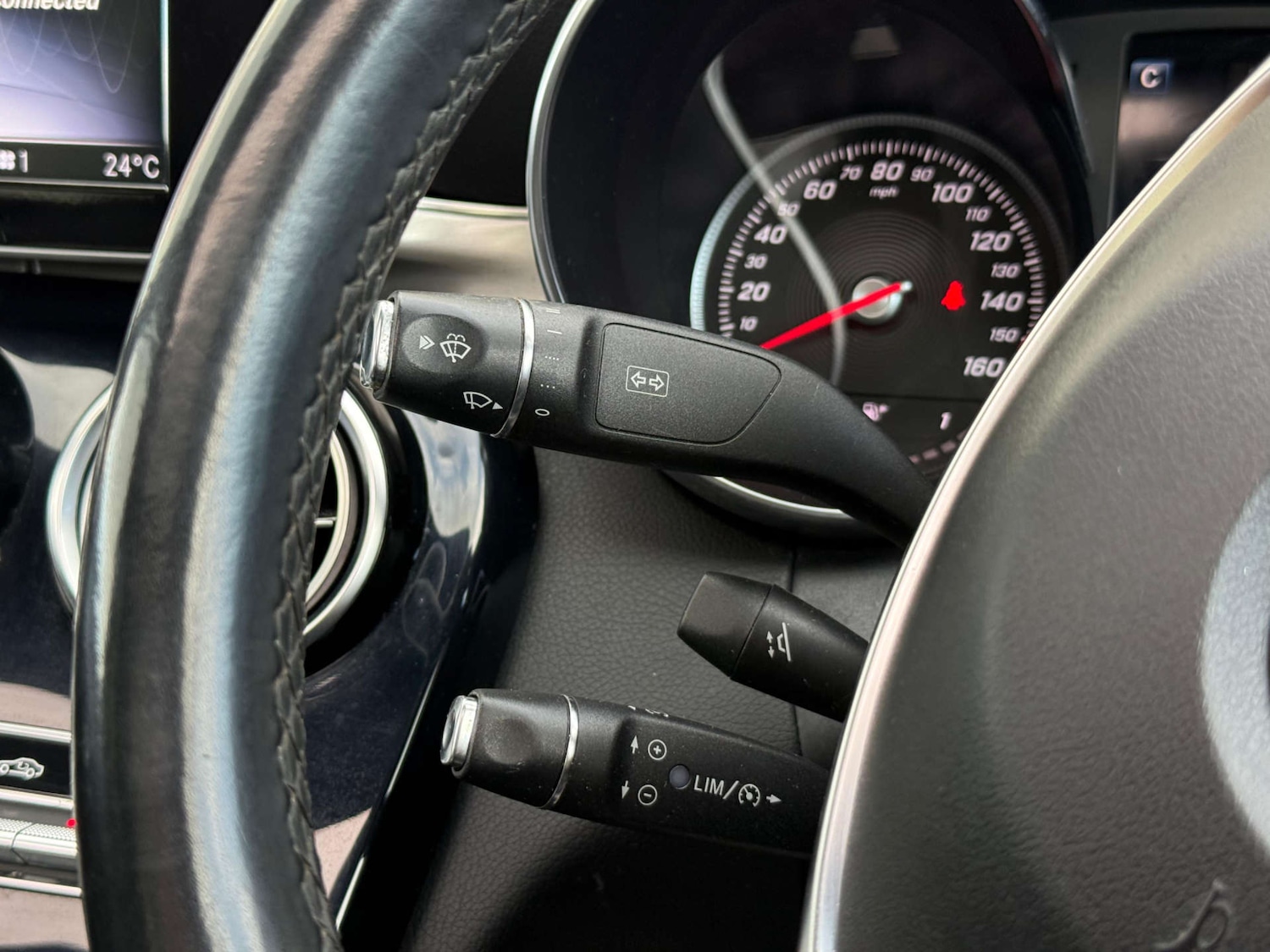 Used Mercedes-Benz C Class 2018 for sale - 77437505: Photo 33