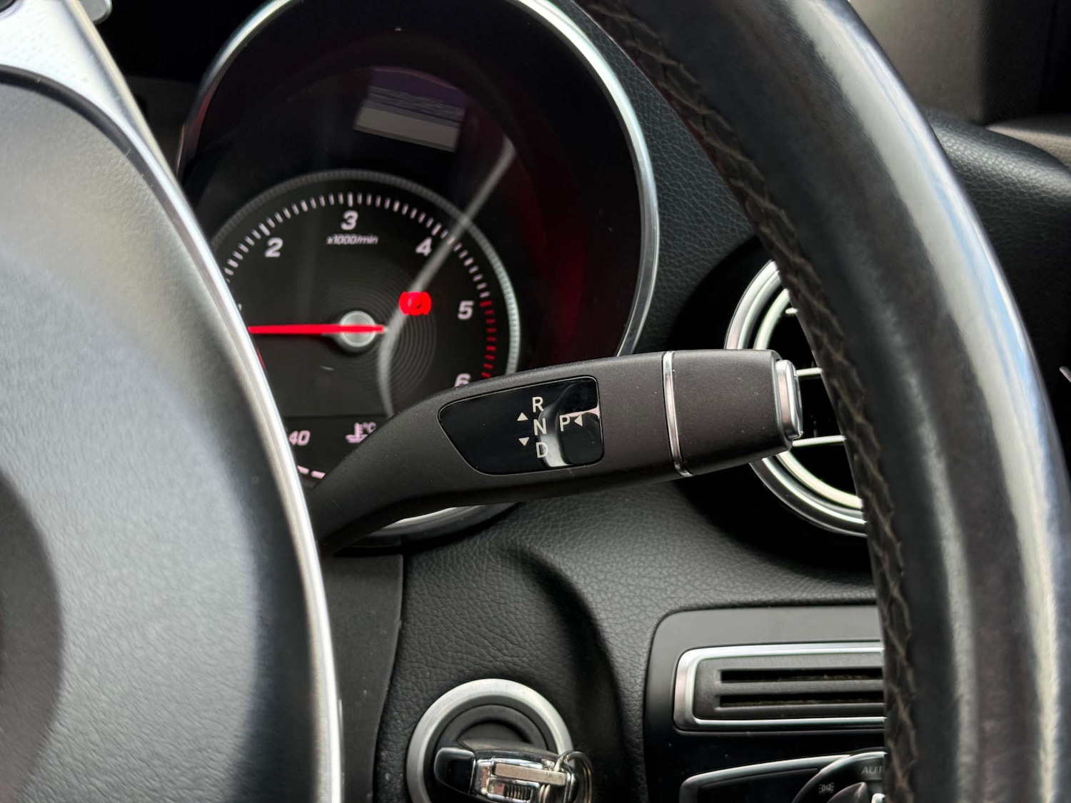 Used Mercedes-Benz C Class 2018 for sale - 77437505: Photo 34