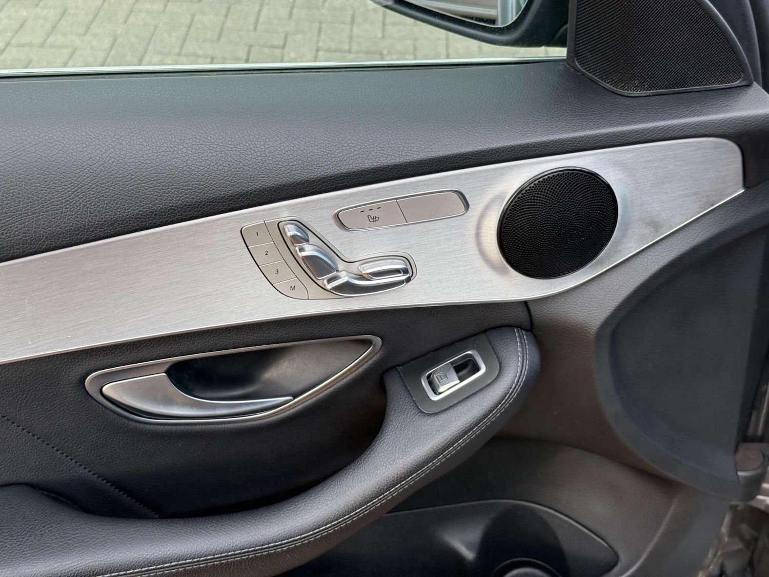 Used Mercedes-Benz C Class 2018 for sale - 77437505: Photo 36