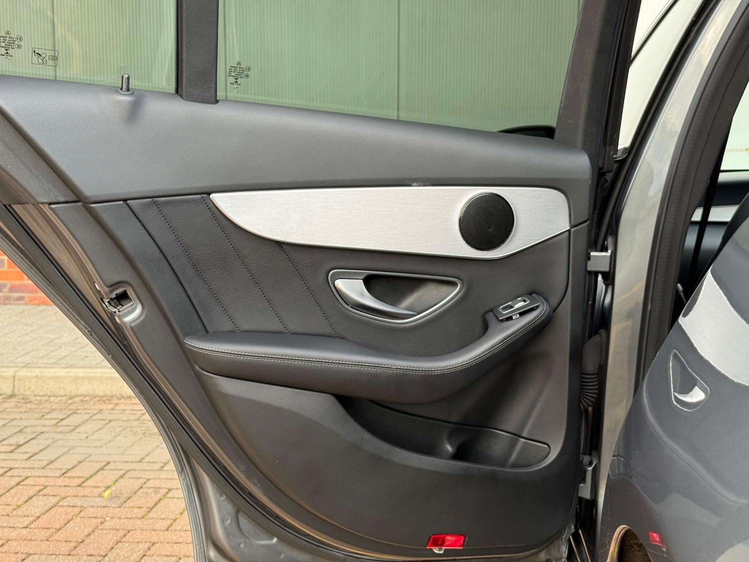 Used Mercedes-Benz C Class 2018 for sale - 77437505: Photo 38