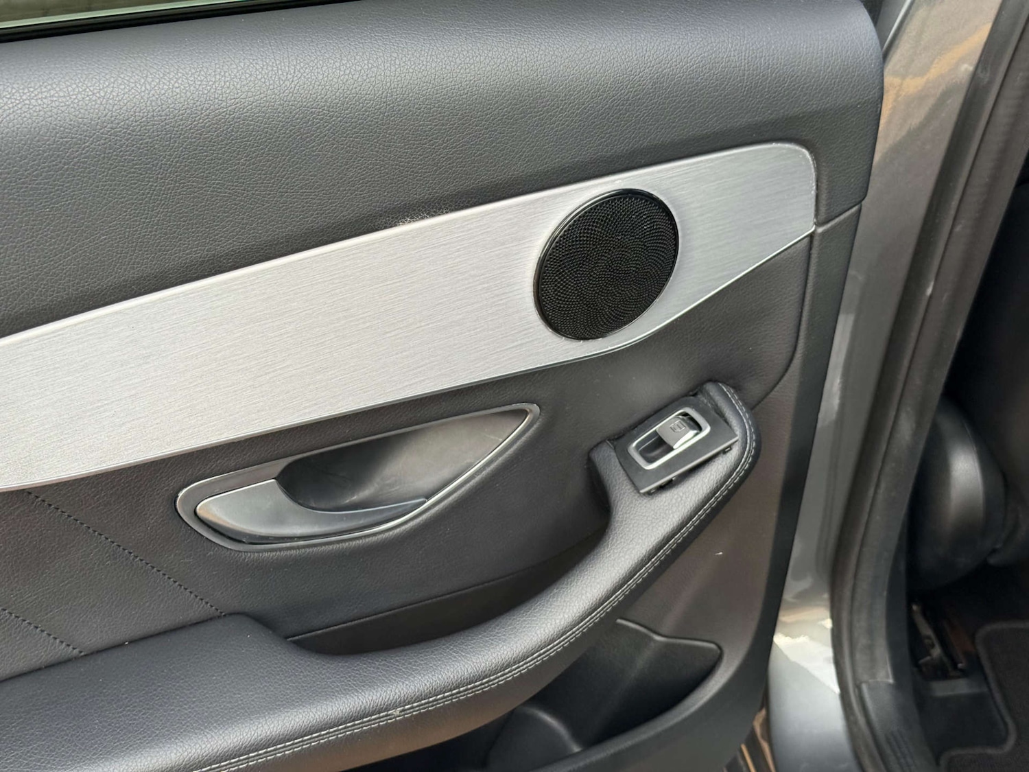 Used Mercedes-Benz C Class 2018 for sale - 77437505: Photo 39