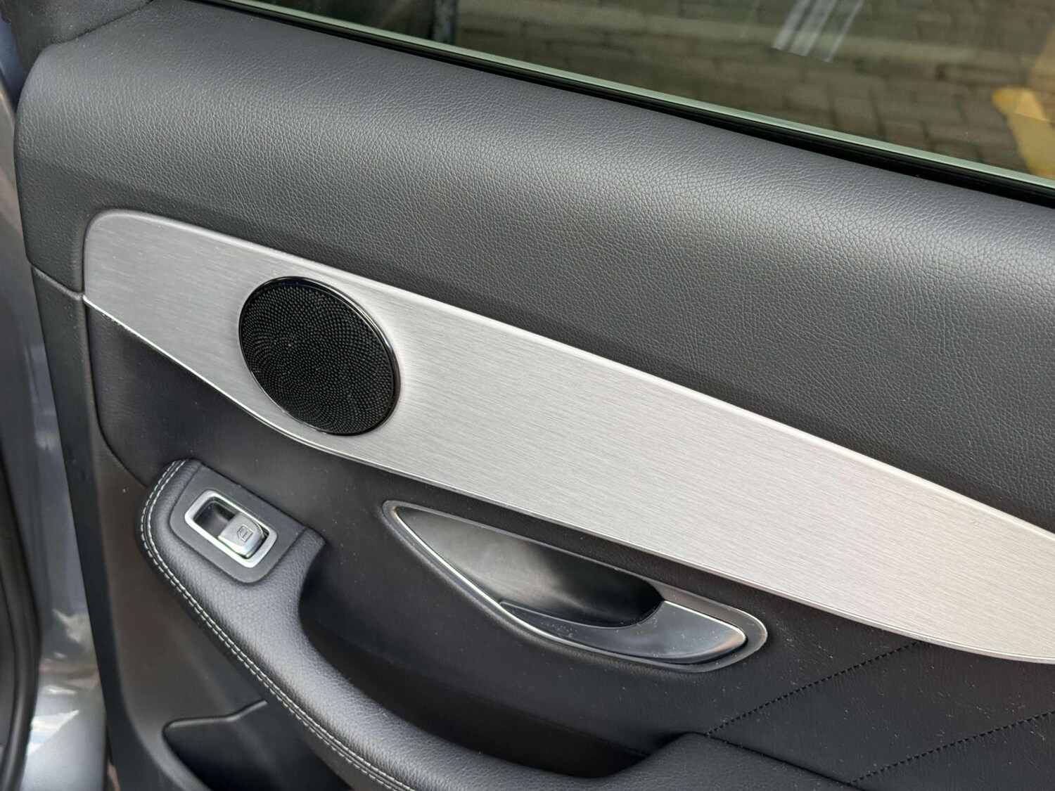 Used Mercedes-Benz C Class 2018 for sale - 77437505: Photo 41