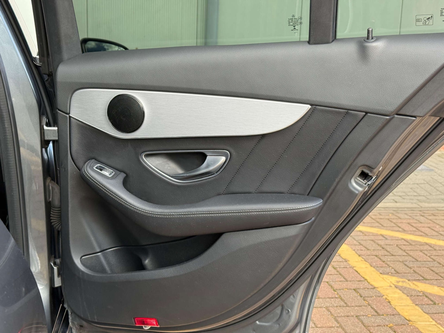 Used Mercedes-Benz C Class 2018 for sale - 77437505: Photo 42