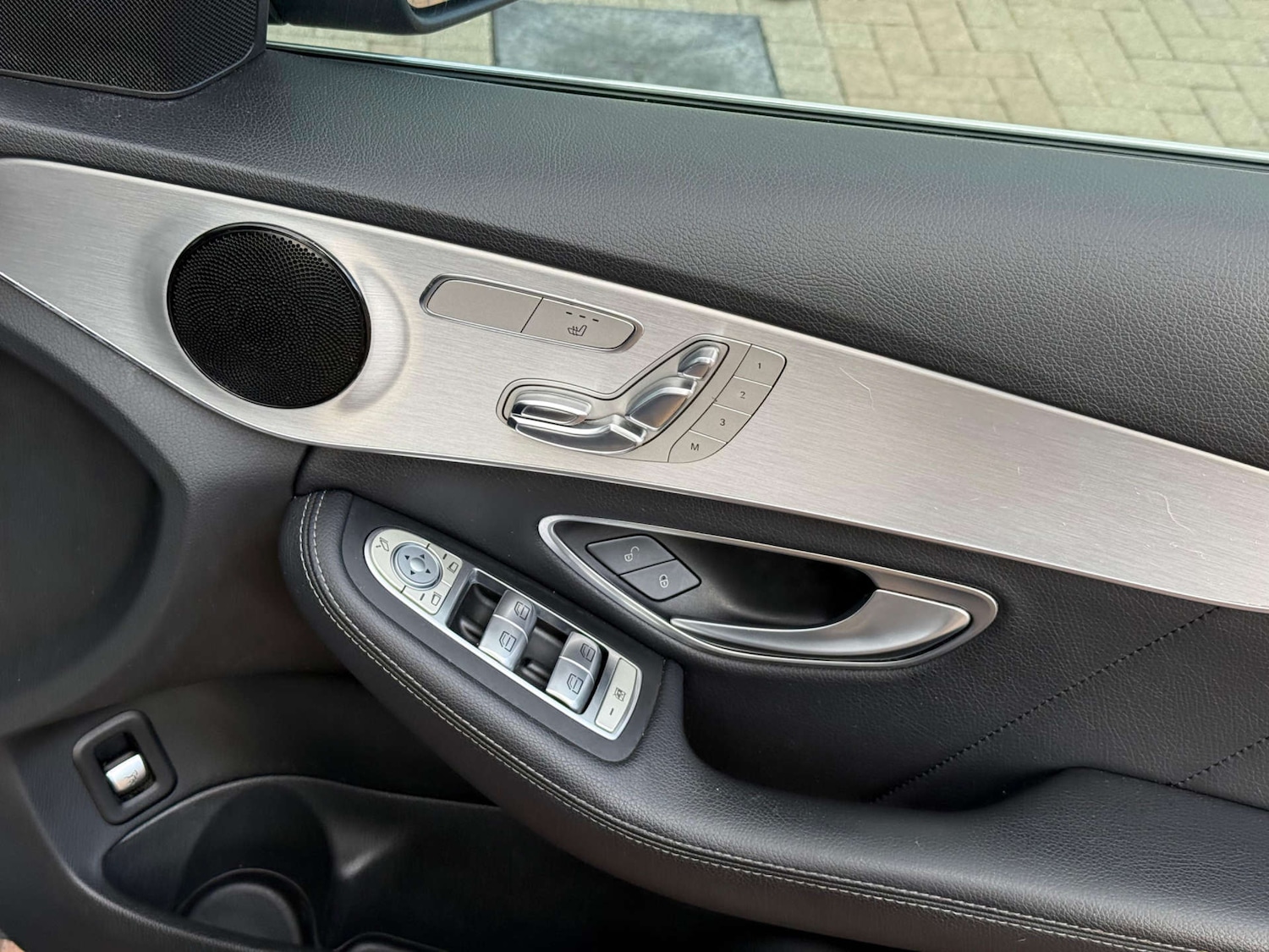 Used Mercedes-Benz C Class 2018 for sale - 77437505: Photo 43