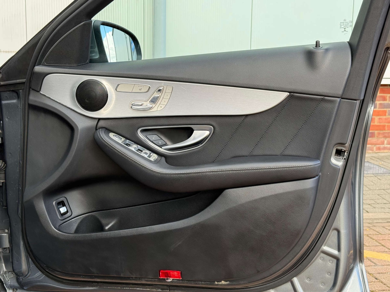 Used Mercedes-Benz C Class 2018 for sale - 77437505: Photo 44