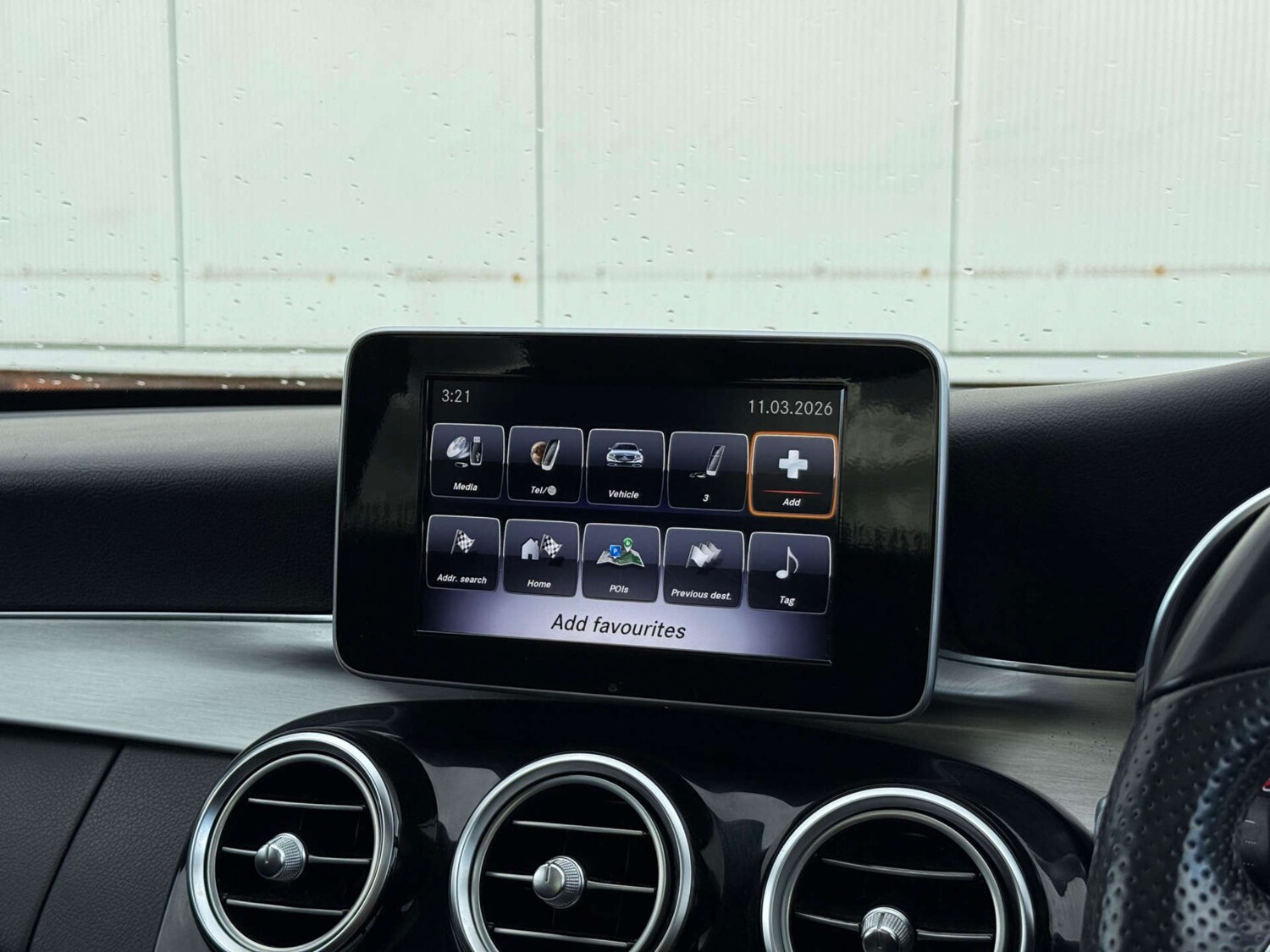 Used Mercedes-Benz C Class 2018 for sale - 77437505: Photo 50