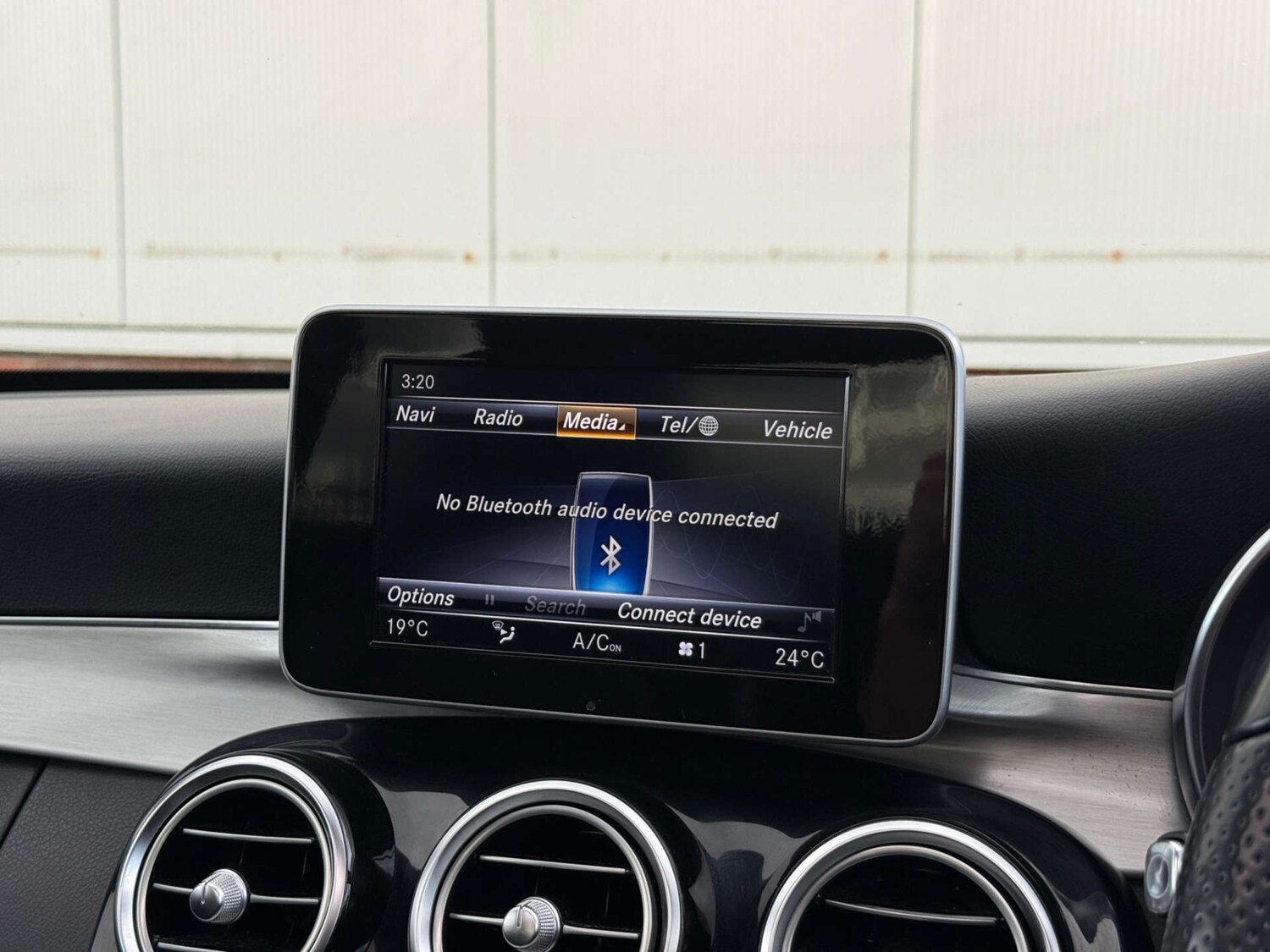 Used Mercedes-Benz C Class 2018 for sale - 77437505: Photo 57