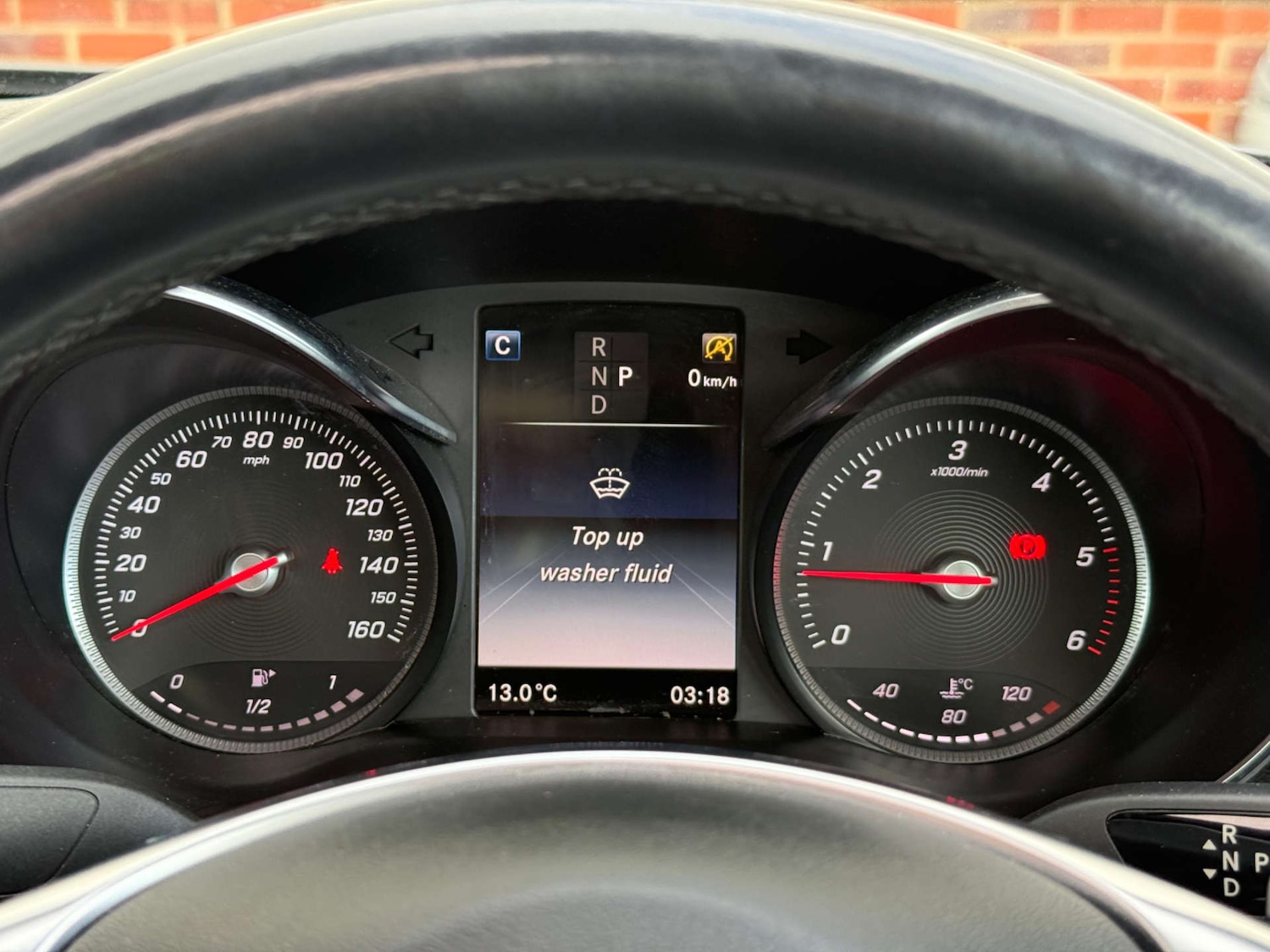 Used Mercedes-Benz C Class 2018 for sale - 77437505: Photo 63