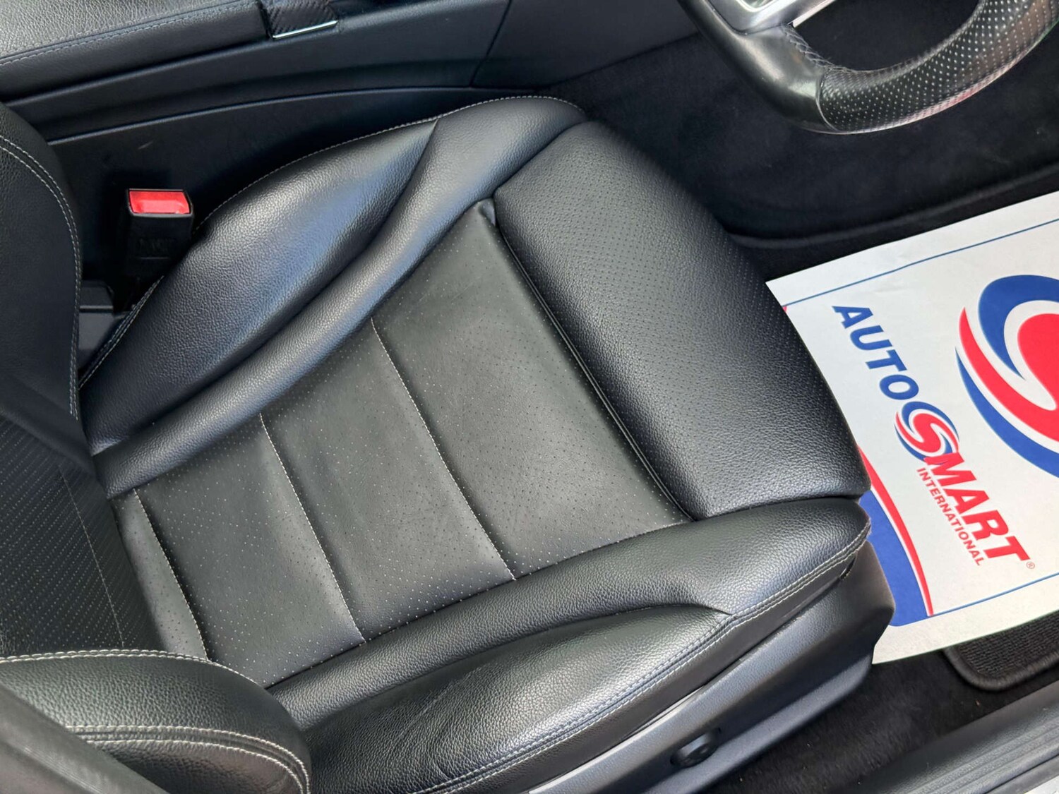 Used Mercedes-Benz C Class 2018 for sale - 77437505: Photo 72