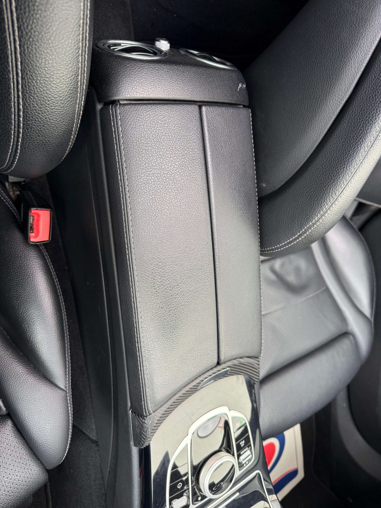 Used Mercedes-Benz C Class 2018 for sale - 77437505: Photo 75