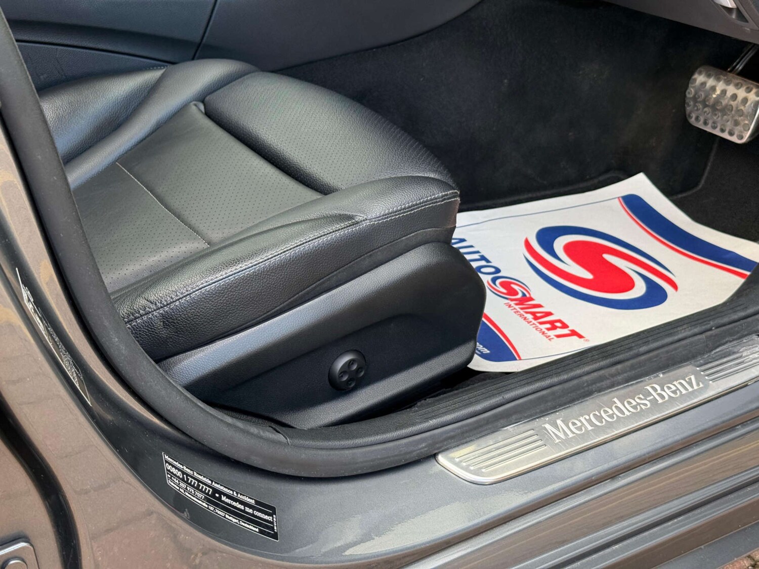 Used Mercedes-Benz C Class 2018 for sale - 77437505: Photo 80