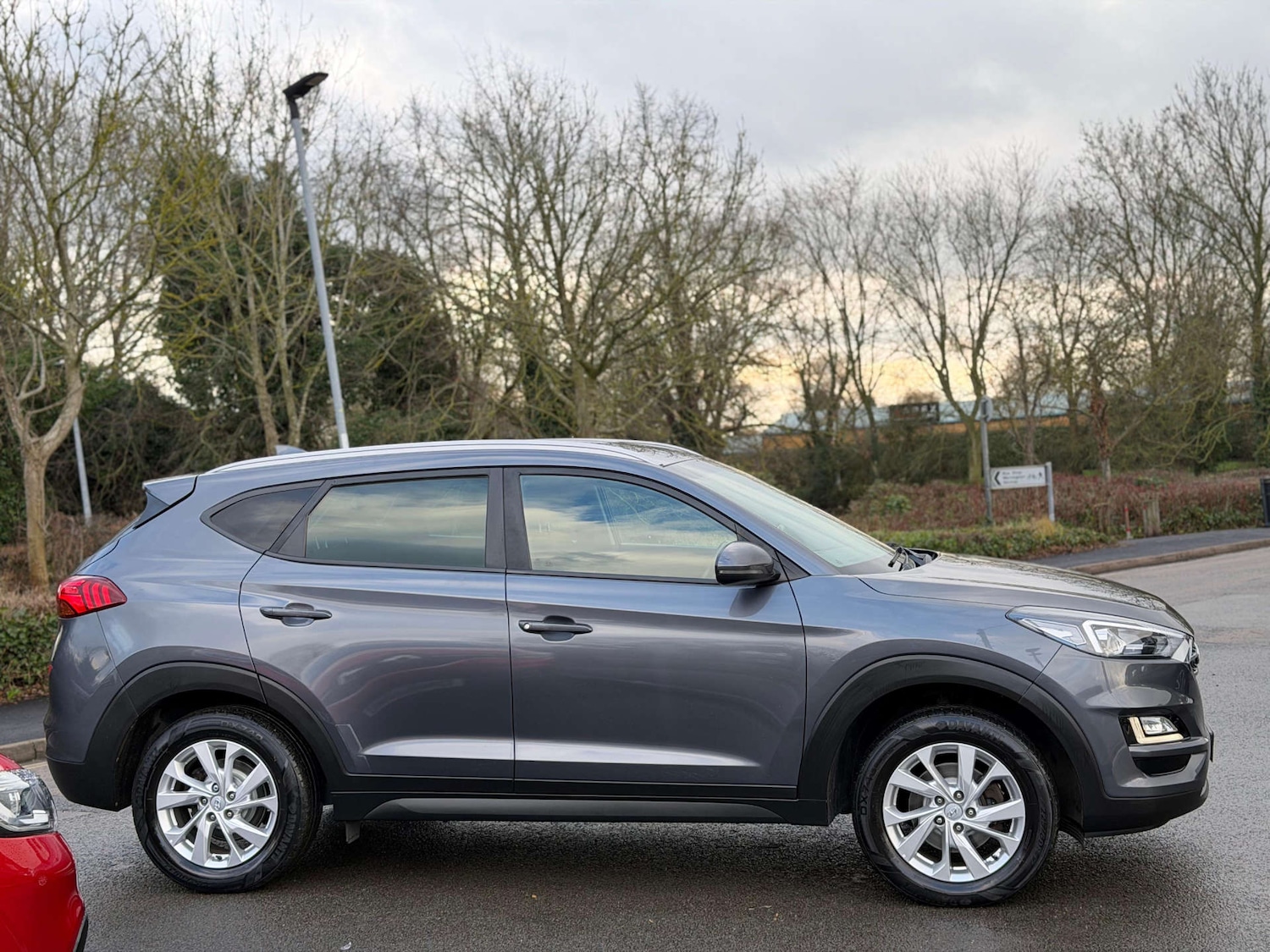 Used Hyundai TUCSON 2019 for sale - 77437627: Photo 13