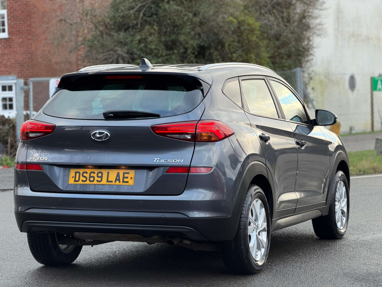 Used Hyundai TUCSON 2019 for sale - 77437627: Photo 15