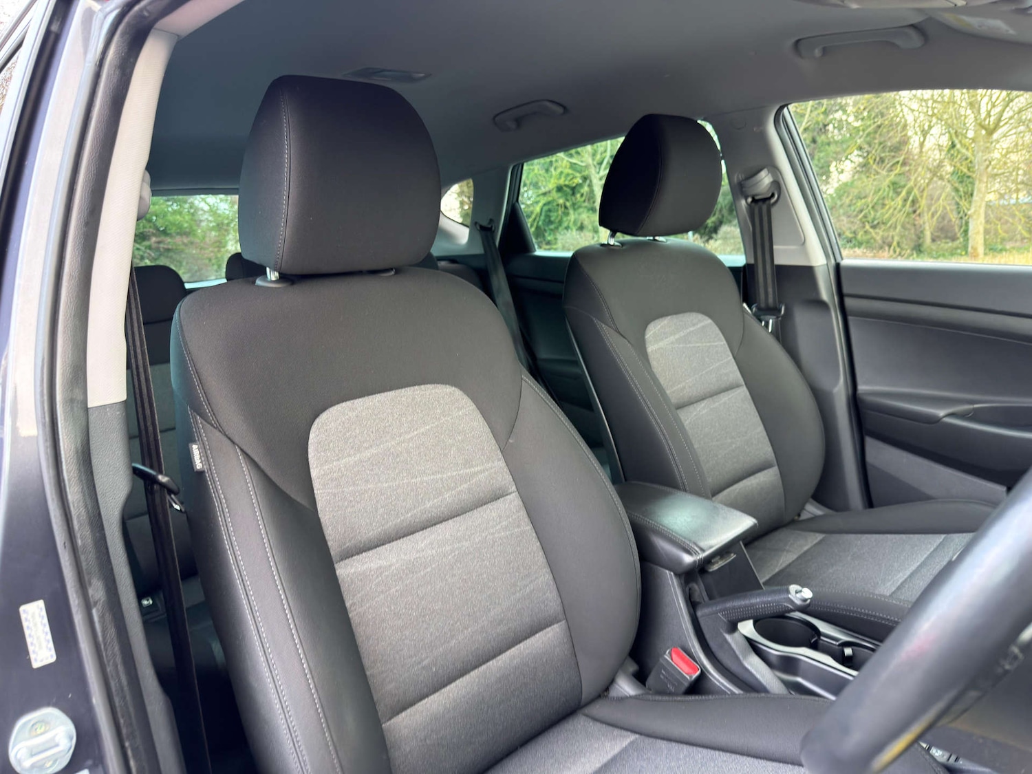 Used Hyundai TUCSON 2019 for sale - 77437627: Photo 18