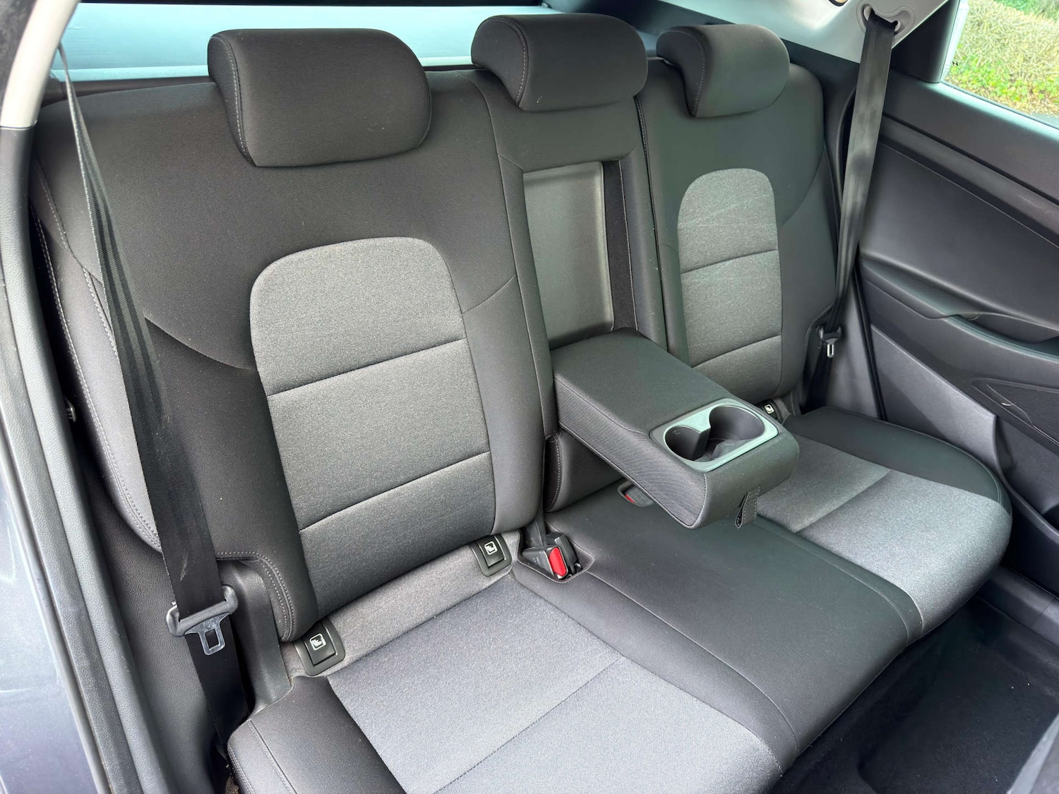 Used Hyundai TUCSON 2019 for sale - 77437627: Photo 19