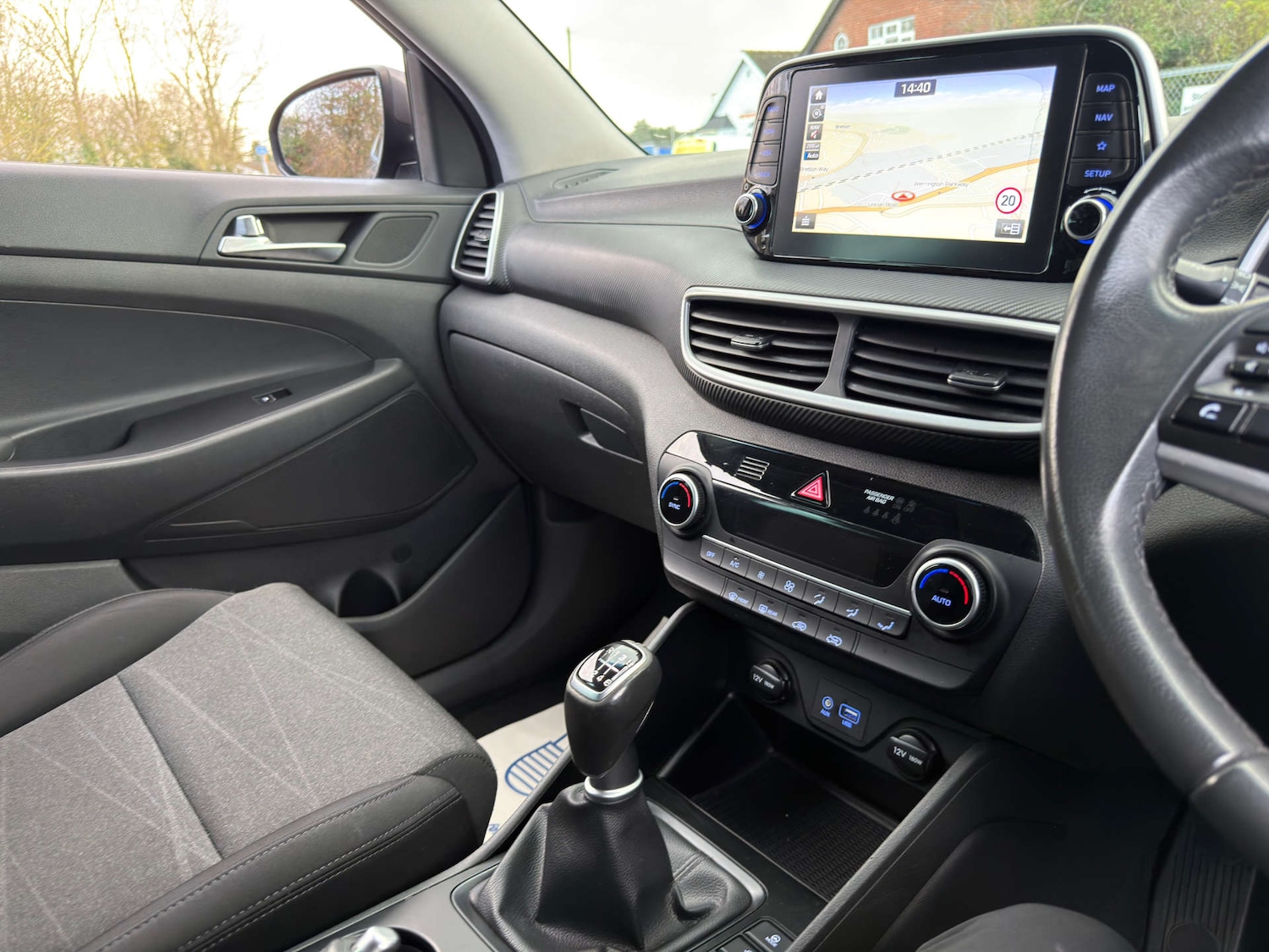 Used Hyundai TUCSON 2019 for sale - 77437627: Photo 20