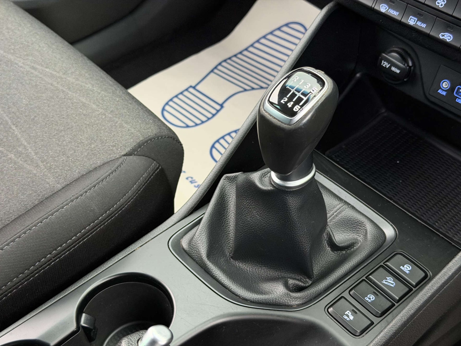 Used Hyundai TUCSON 2019 for sale - 77437627: Photo 21