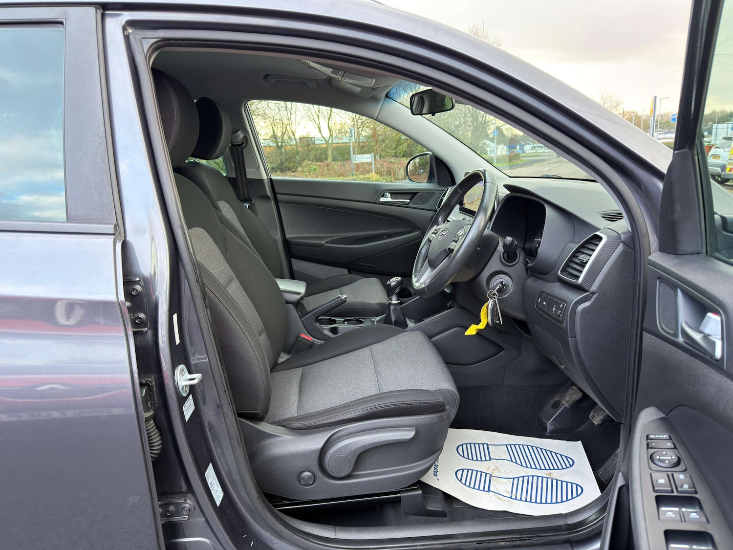 Used Hyundai TUCSON 2019 for sale - 77437627: Photo 28