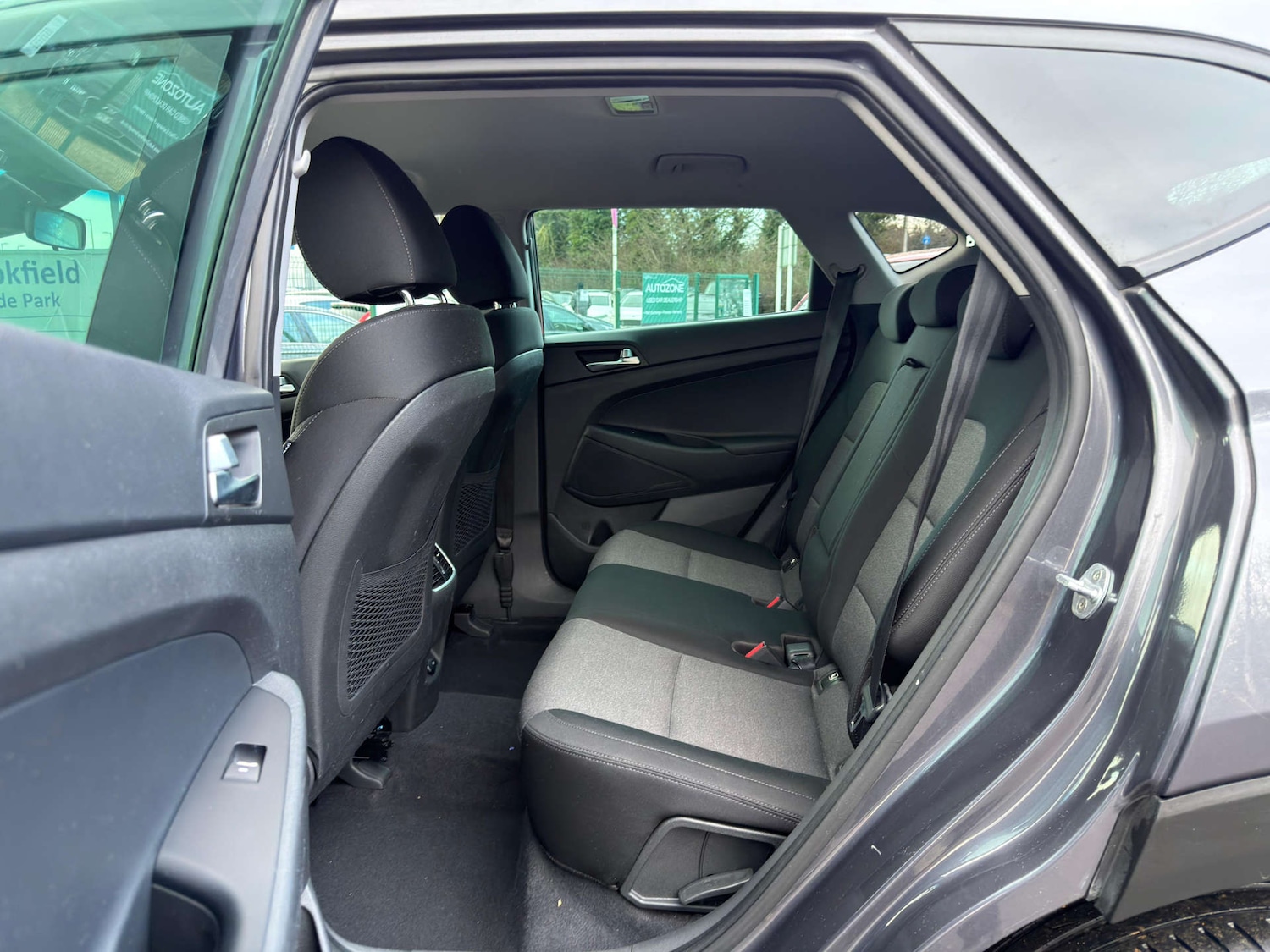 Used Hyundai TUCSON 2019 for sale - 77437627: Photo 30