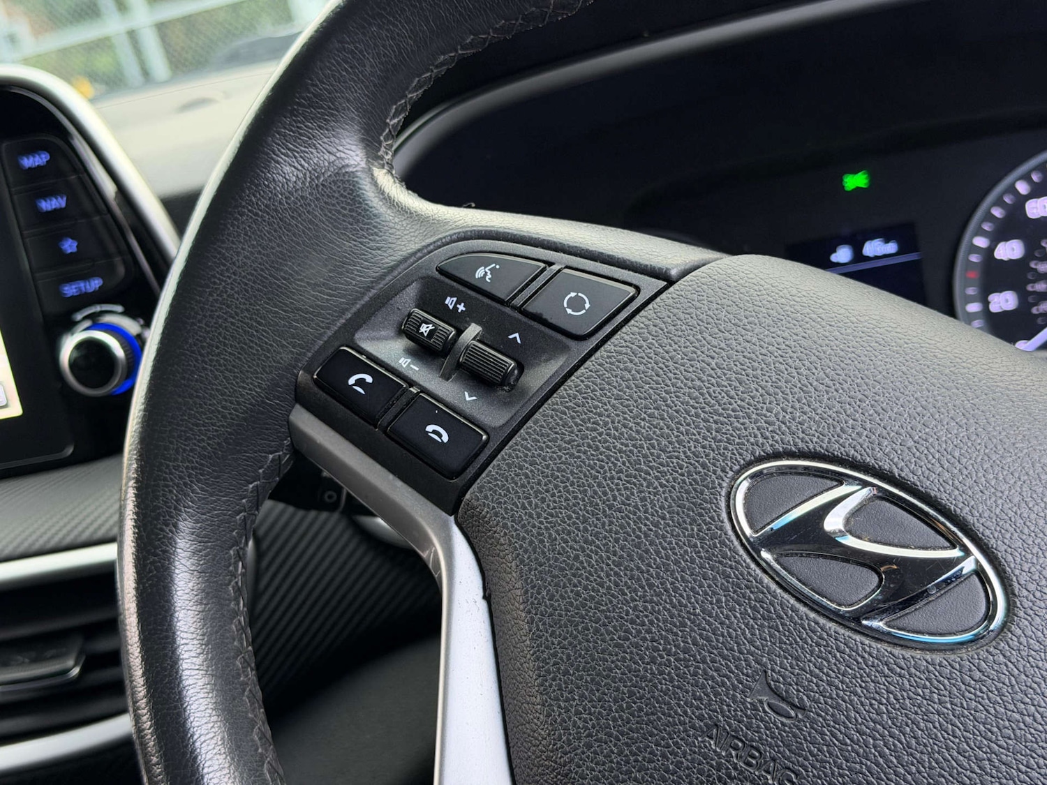 Used Hyundai TUCSON 2019 for sale - 77437627: Photo 37