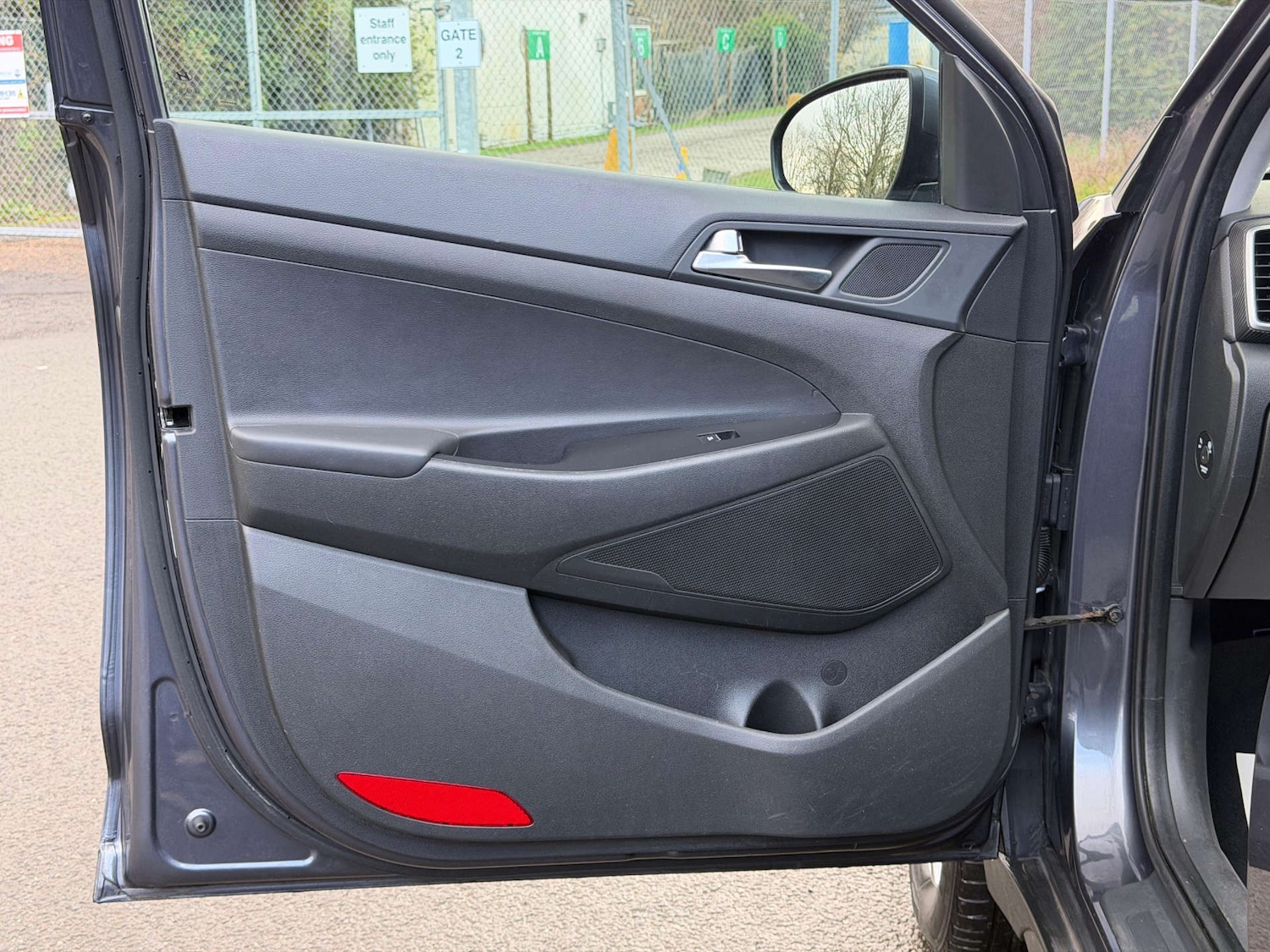 Used Hyundai TUCSON 2019 for sale - 77437627: Photo 44