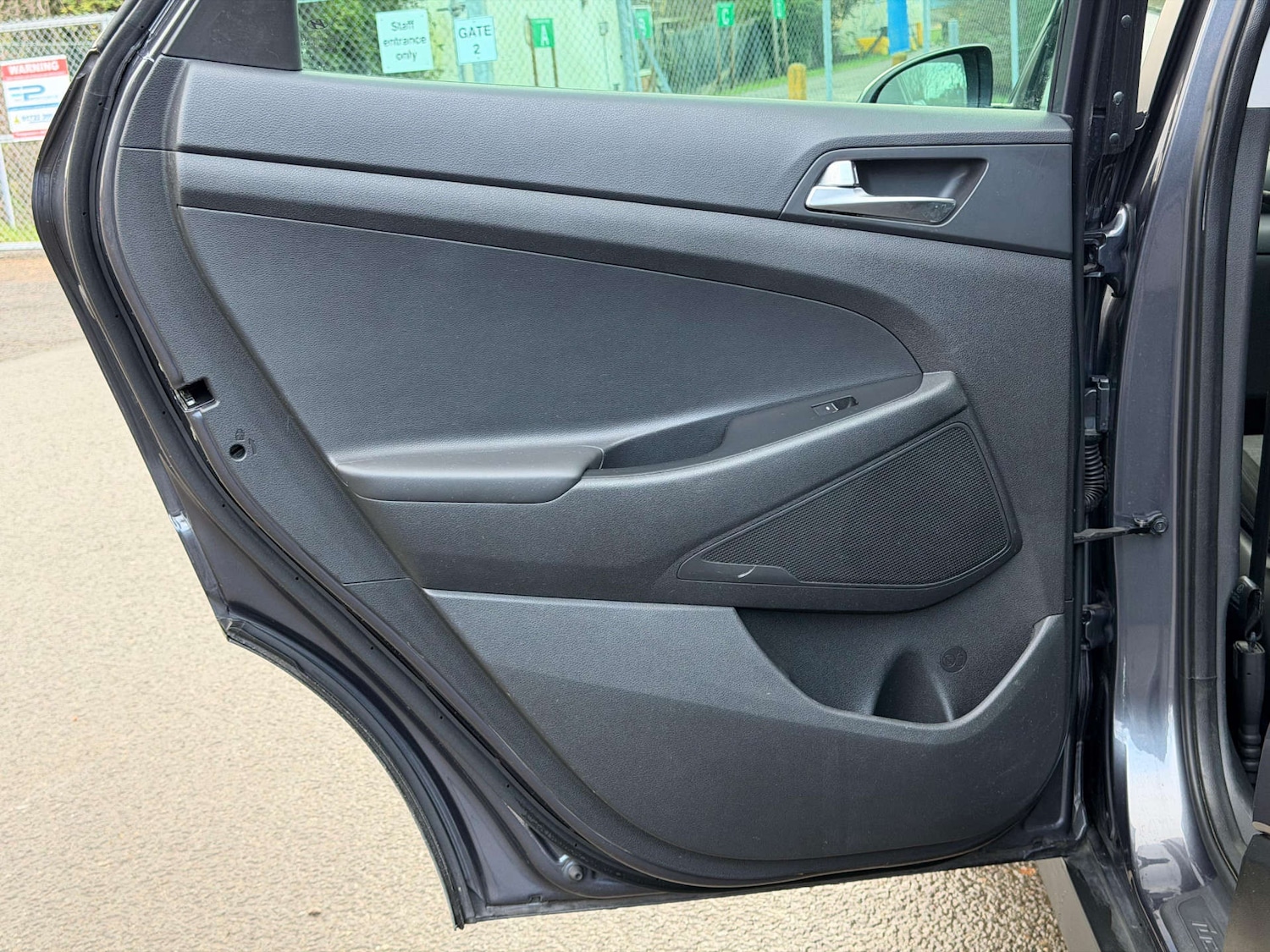 Used Hyundai TUCSON 2019 for sale - 77437627: Photo 47