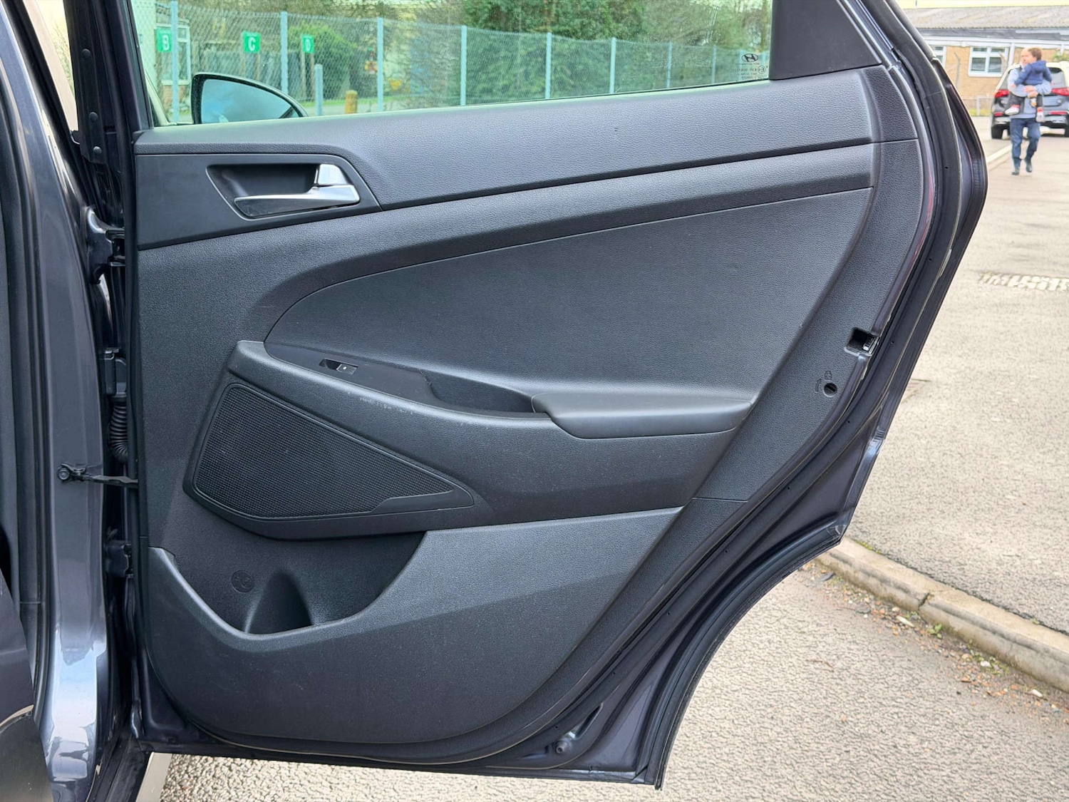 Used Hyundai TUCSON 2019 for sale - 77437627: Photo 49