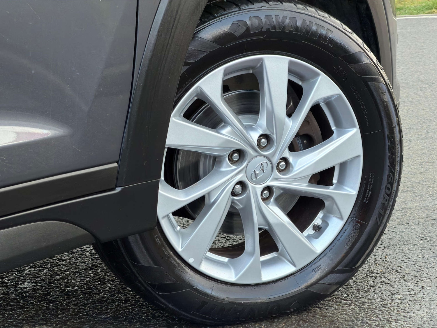 Used Hyundai TUCSON 2019 for sale - 77437627: Photo 52