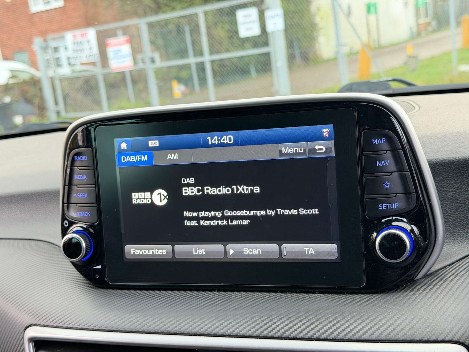 Used Hyundai TUCSON 2019 for sale - 77437627: Photo 53