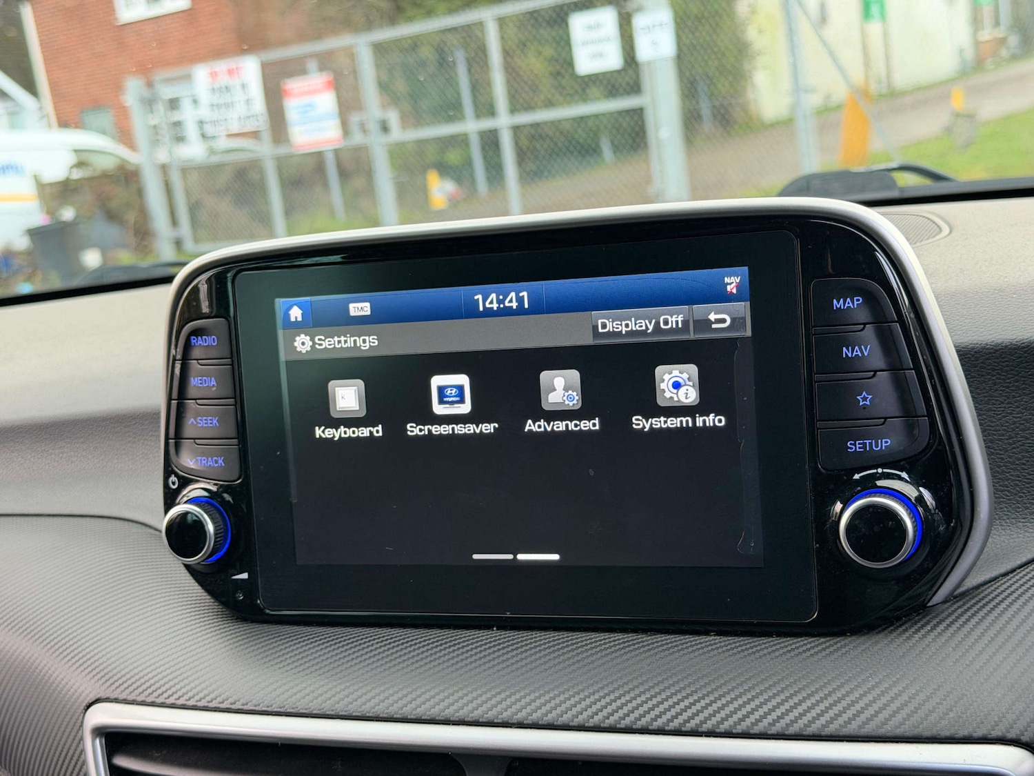 Used Hyundai TUCSON 2019 for sale - 77437627: Photo 54