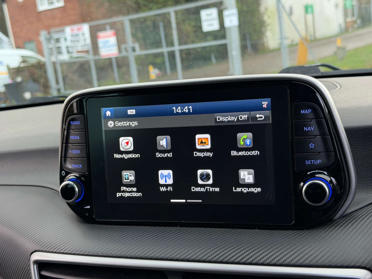 Used Hyundai TUCSON 2019 for sale - 77437627: Photo 55