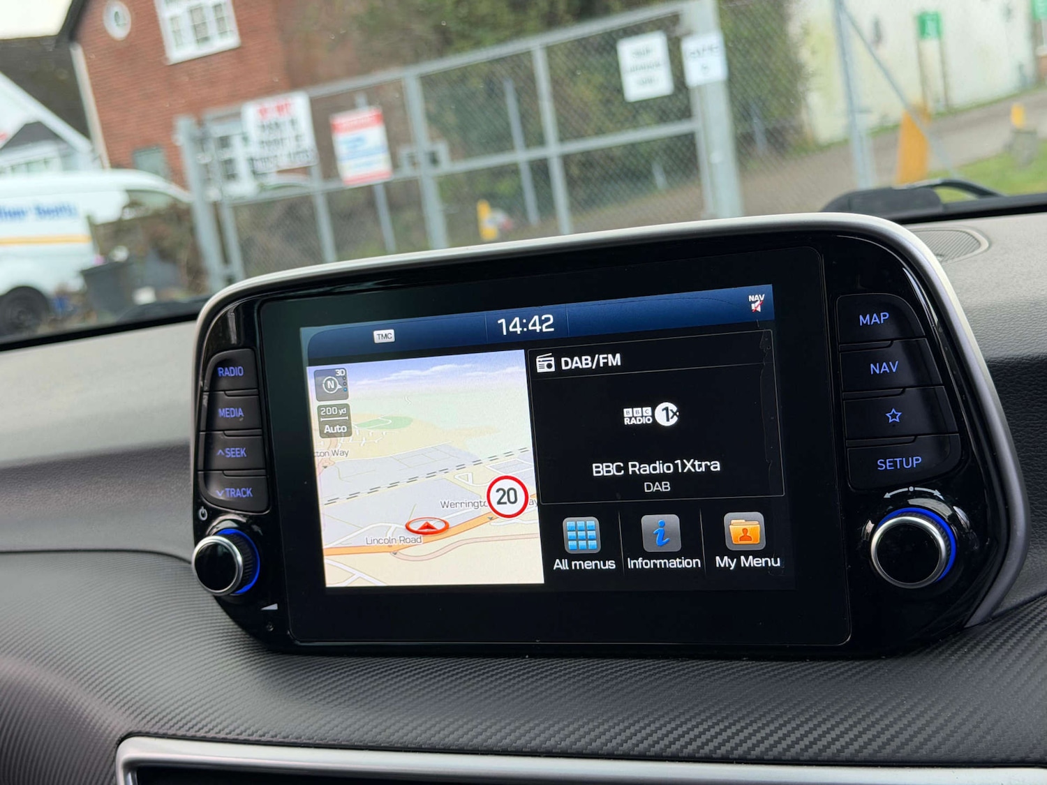 Used Hyundai TUCSON 2019 for sale - 77437627: Photo 56