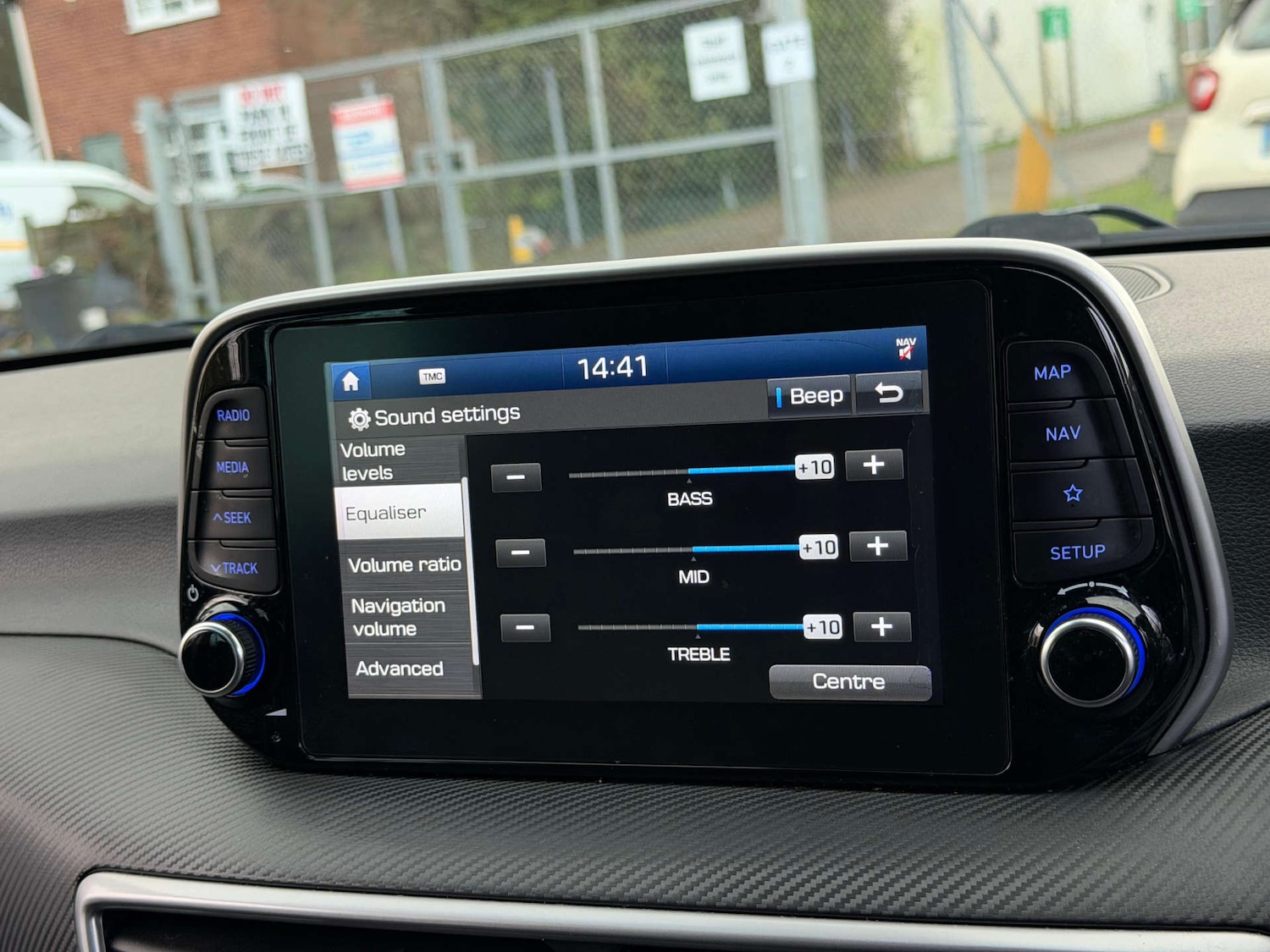 Used Hyundai TUCSON 2019 for sale - 77437627: Photo 57