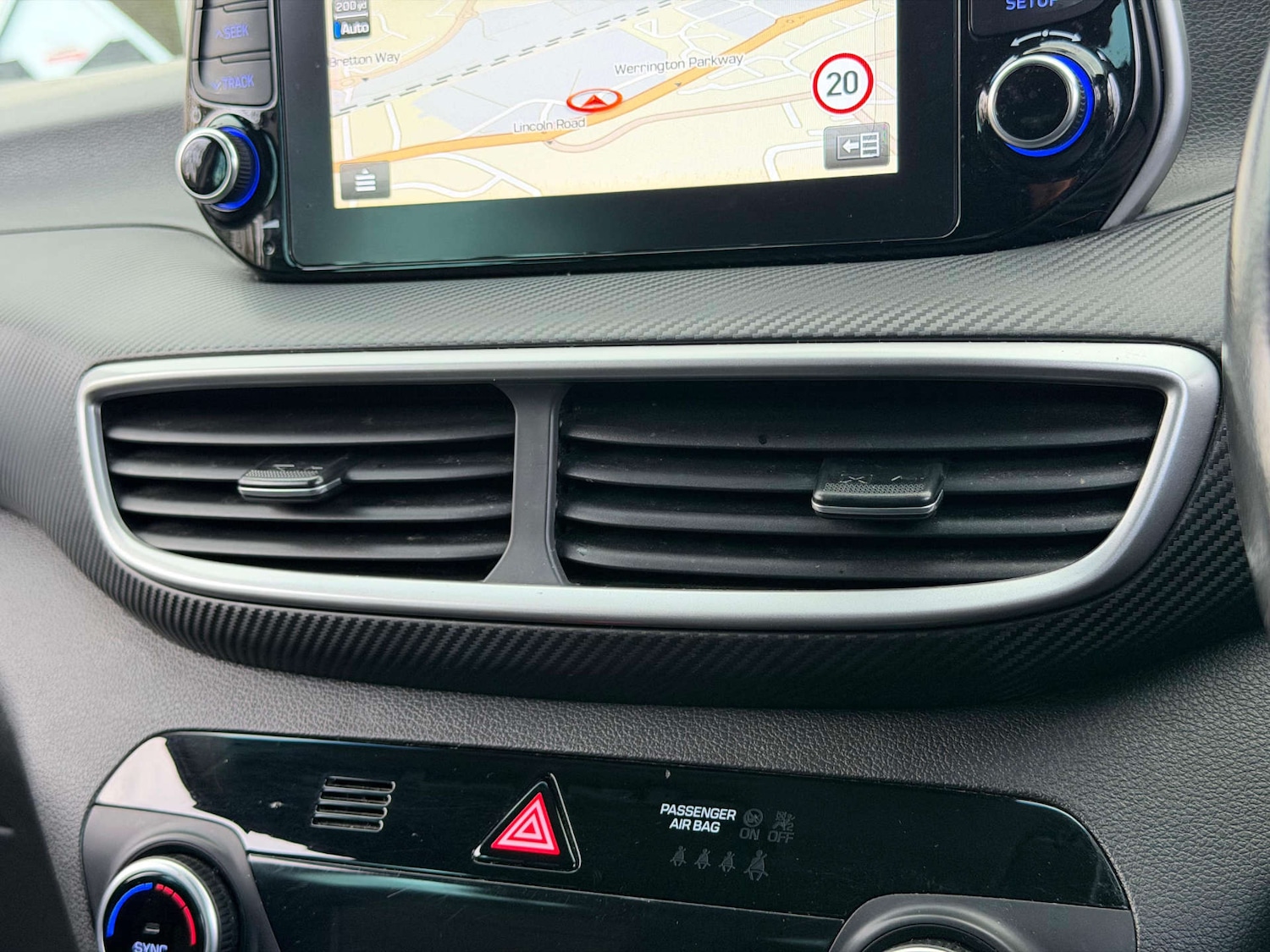 Used Hyundai TUCSON 2019 for sale - 77437627: Photo 59