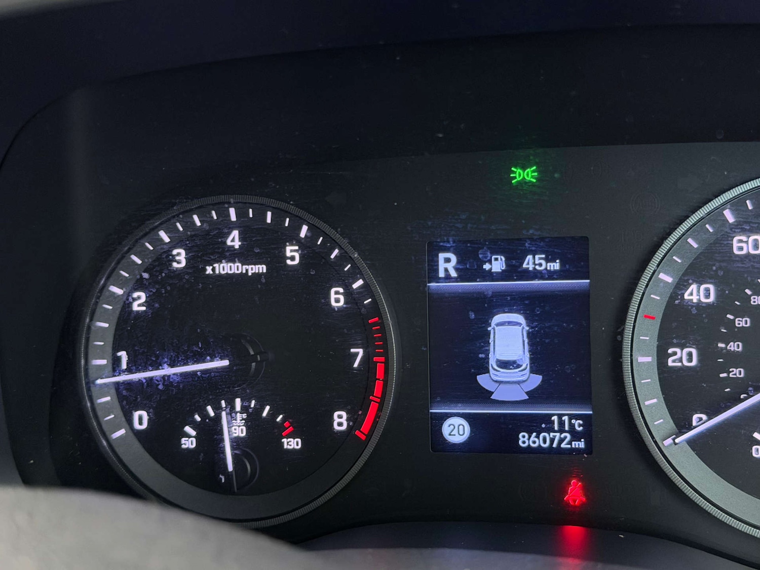 Used Hyundai TUCSON 2019 for sale - 77437627: Photo 60