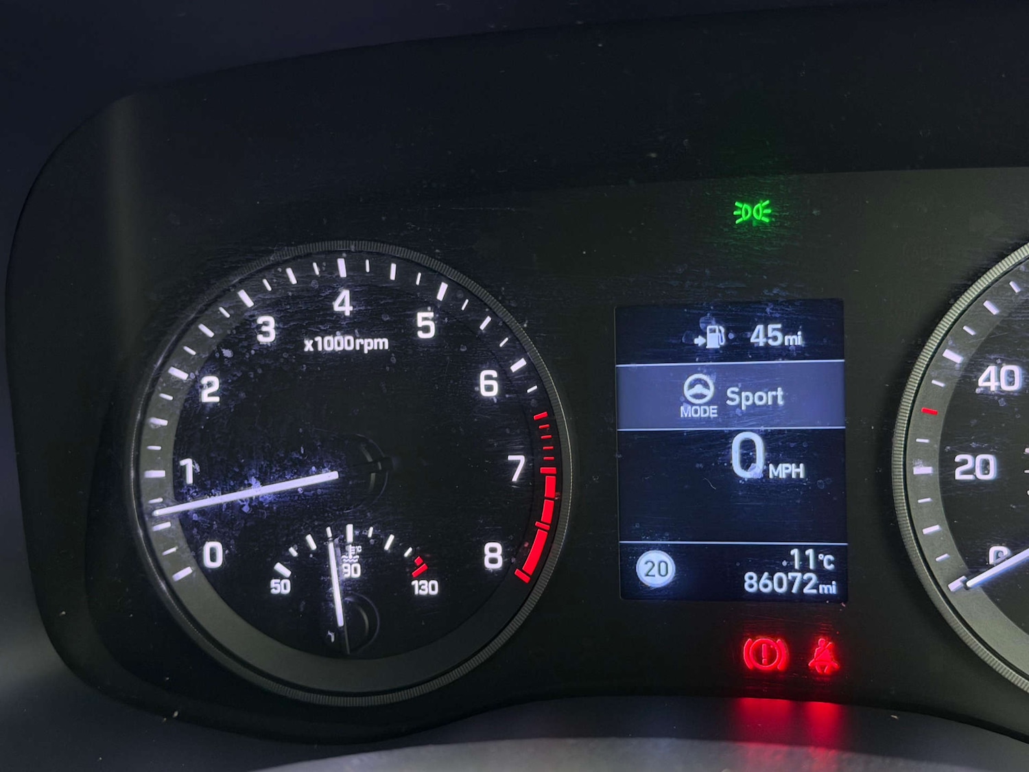 Used Hyundai TUCSON 2019 for sale - 77437627: Photo 61