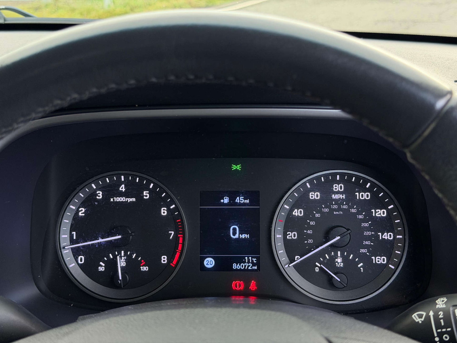 Used Hyundai TUCSON 2019 for sale - 77437627: Photo 62