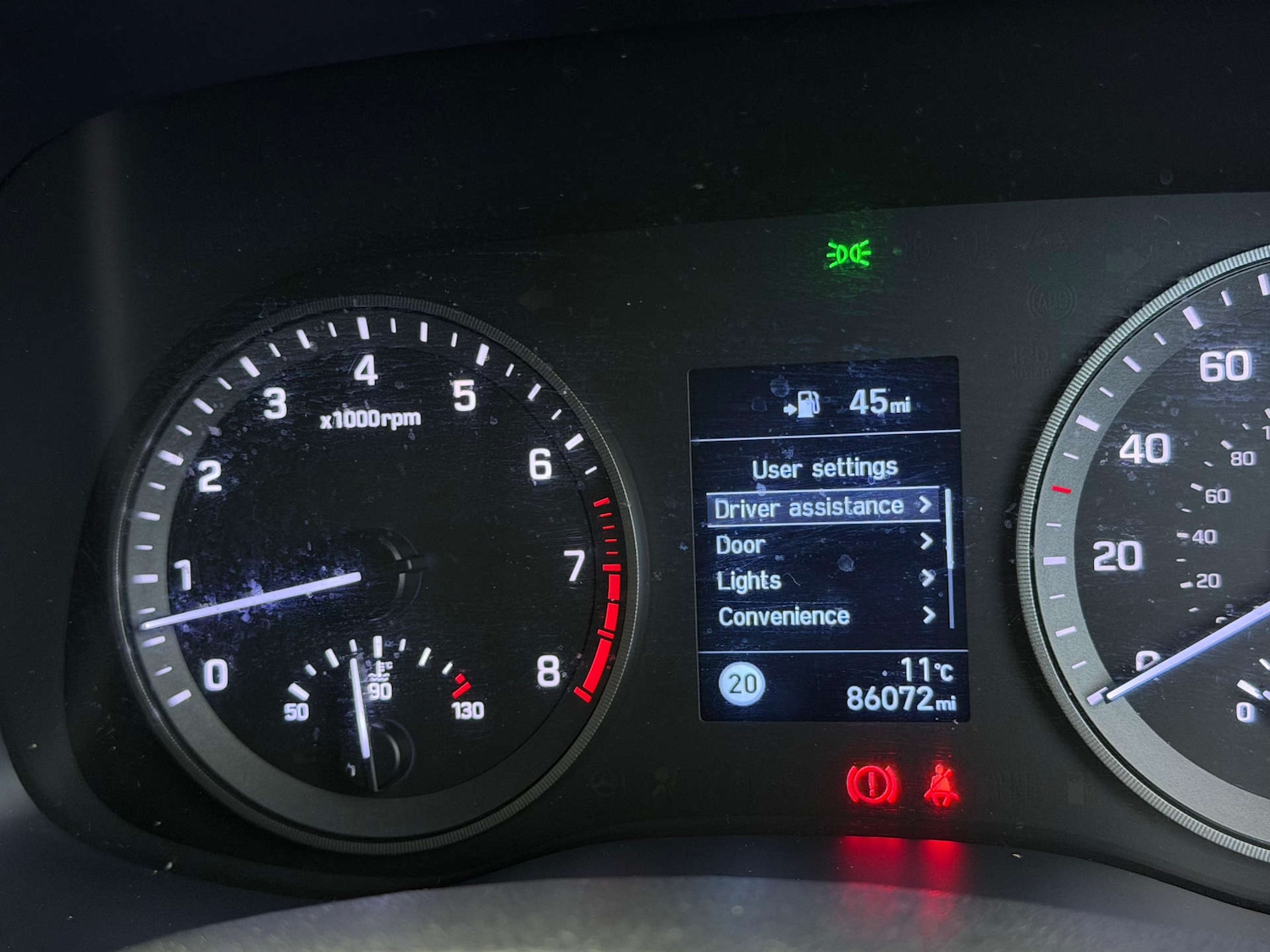 Used Hyundai TUCSON 2019 for sale - 77437627: Photo 63