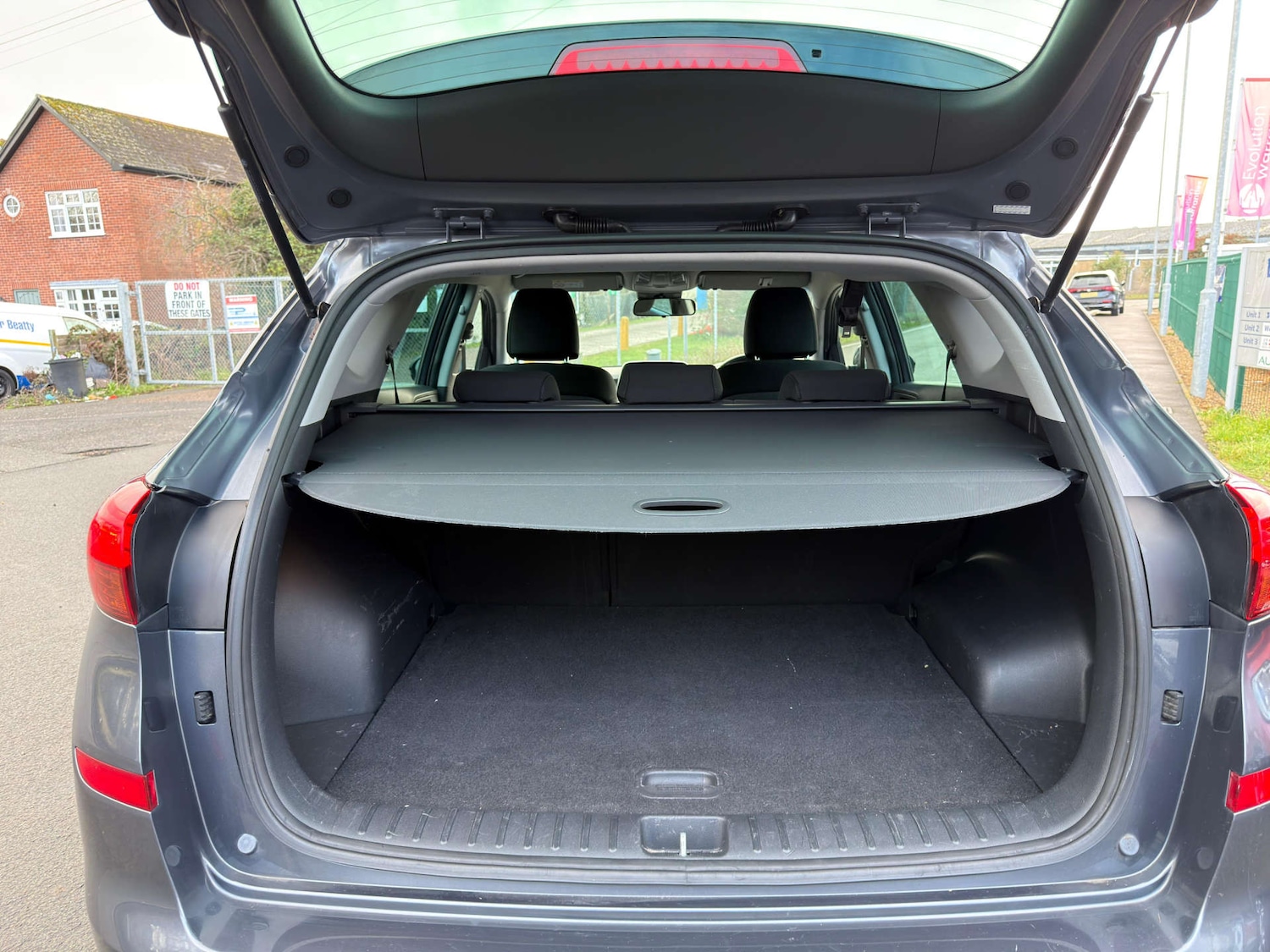 Used Hyundai TUCSON 2019 for sale - 77437627: Photo 66