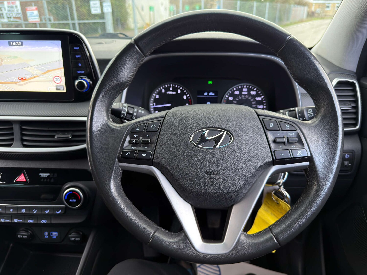 Used Hyundai TUCSON 2019 for sale - 77437627: Photo 67