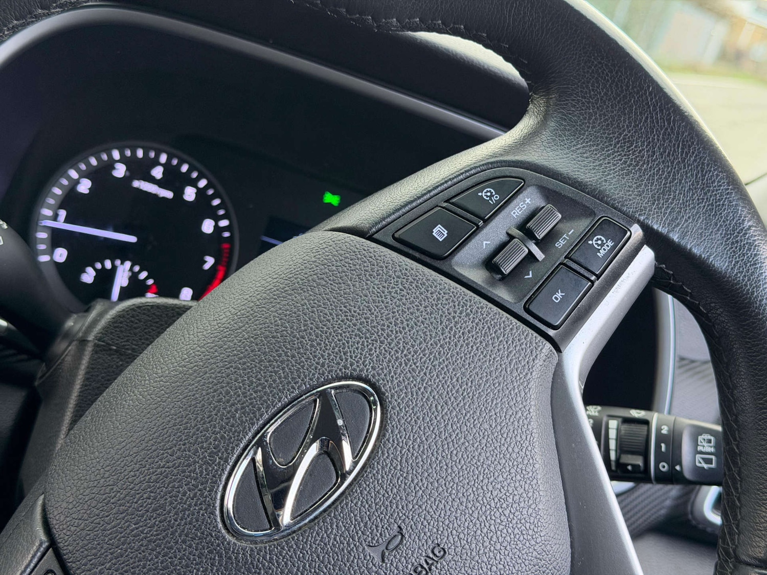 Used Hyundai TUCSON 2019 for sale - 77437627: Photo 68