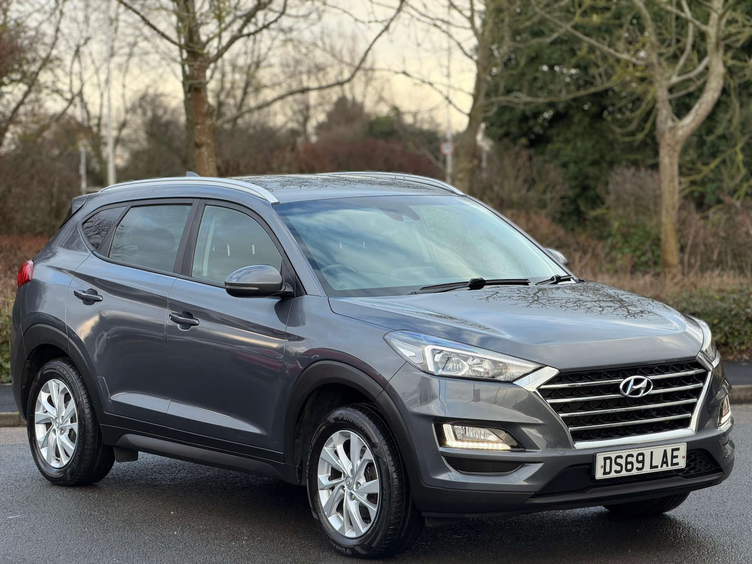 Used Hyundai TUCSON 2019 for sale - 77437627: Photo 7