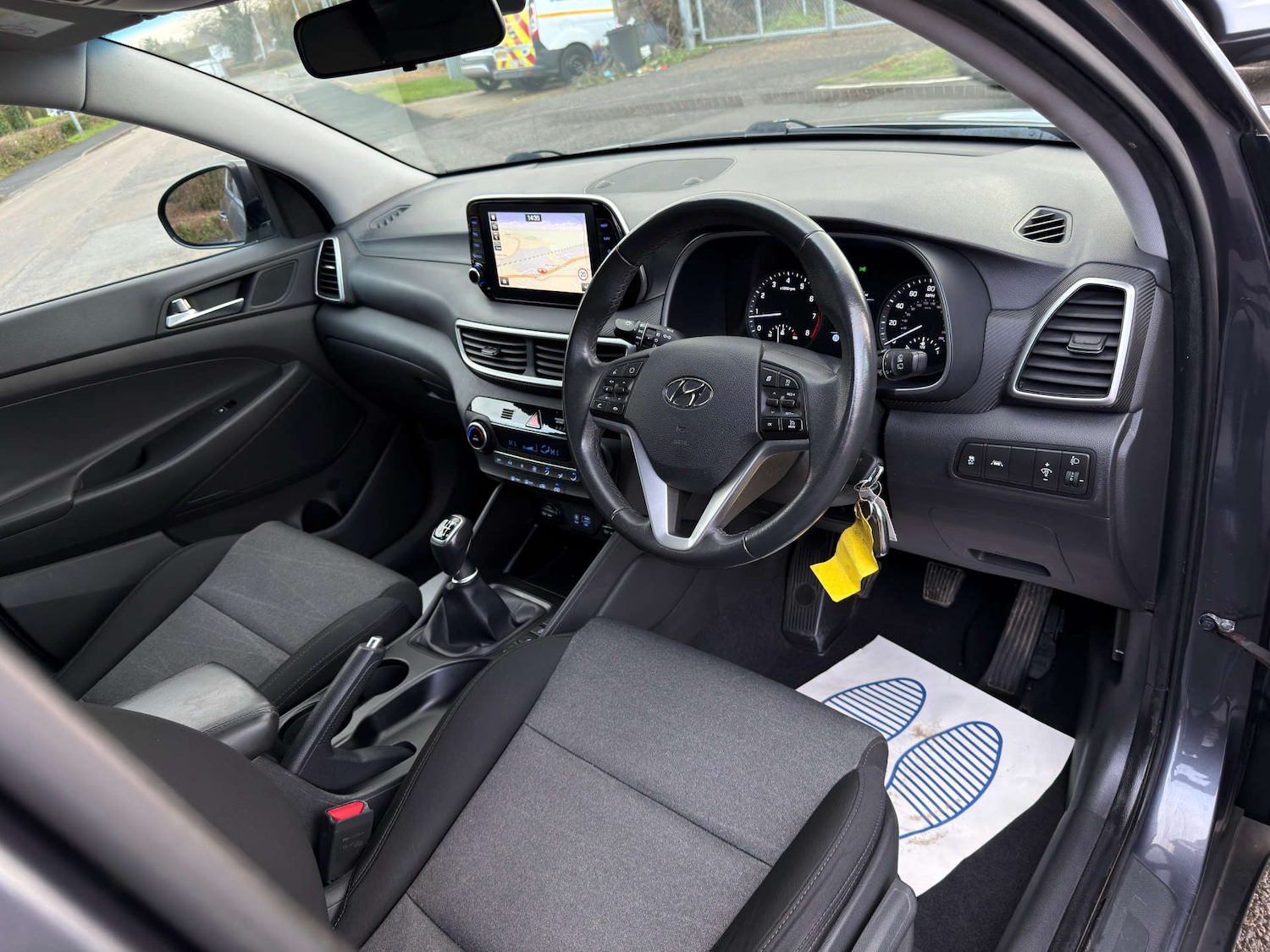 Used Hyundai TUCSON 2019 for sale - 77437627: Photo 70