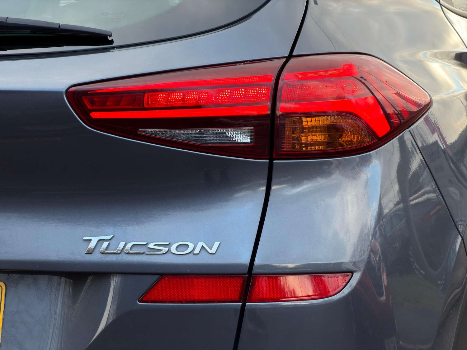 Used Hyundai TUCSON 2019 for sale - 77437627: Photo 75