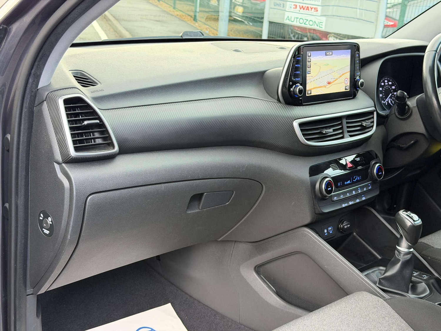 Used Hyundai TUCSON 2019 for sale - 77437627: Photo 79