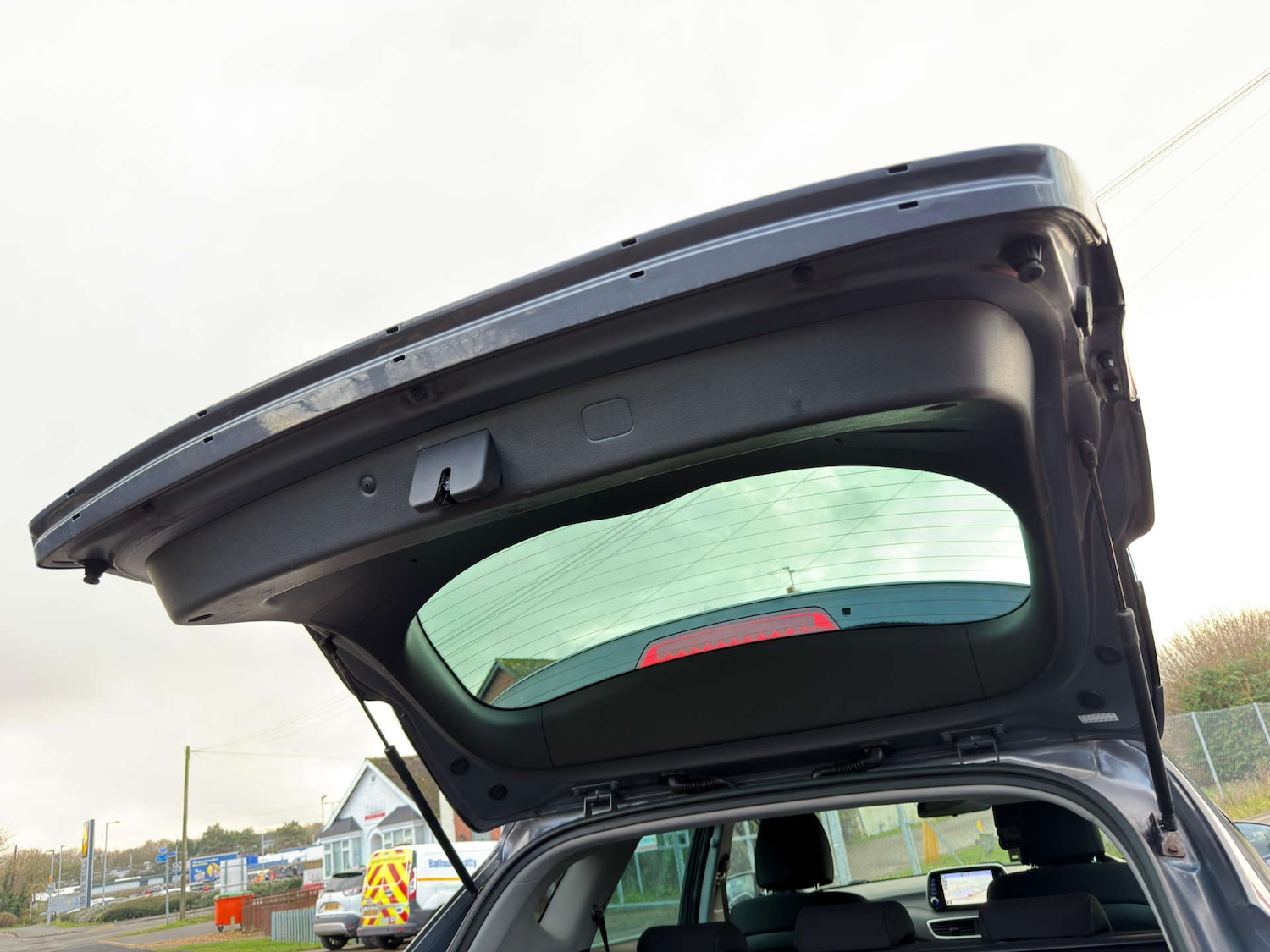 Used Hyundai TUCSON 2019 for sale - 77437627: Photo 80