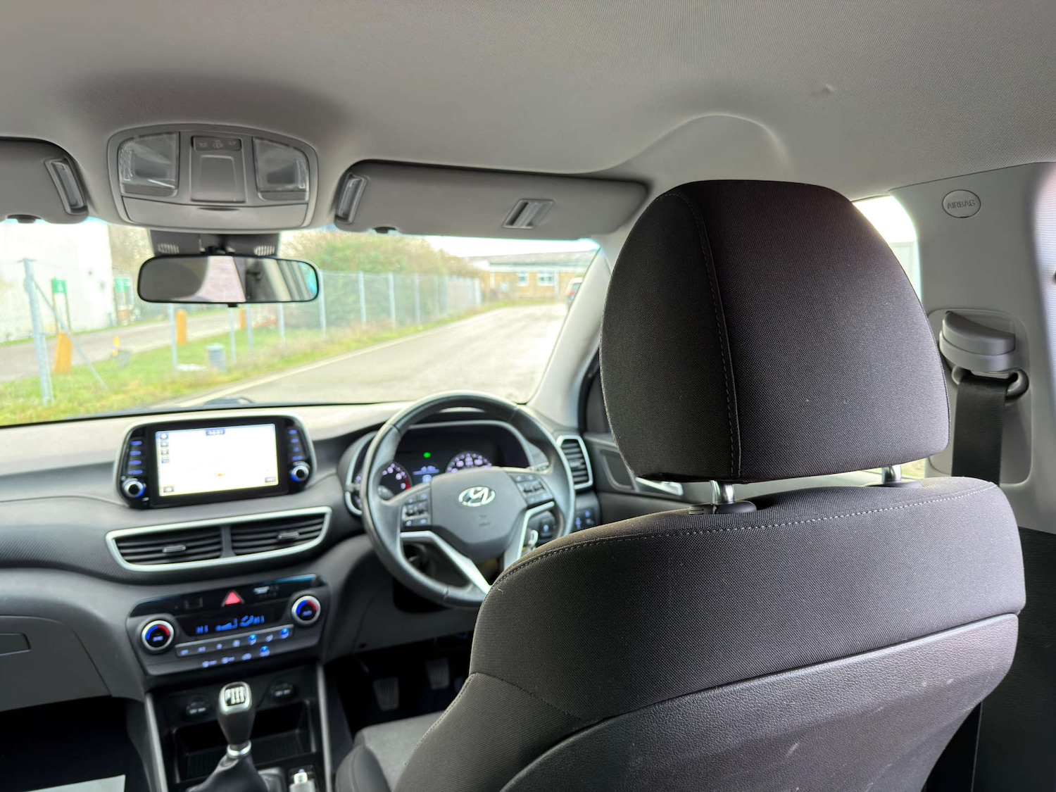 Used Hyundai TUCSON 2019 for sale - 77437627: Photo 81