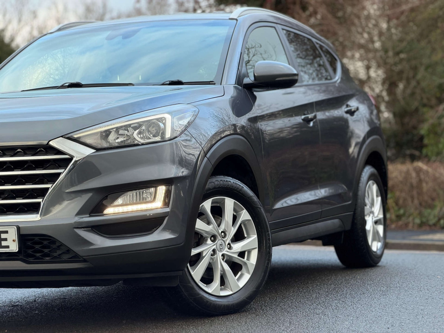 Used Hyundai TUCSON 2019 for sale - 77437627: Photo 9