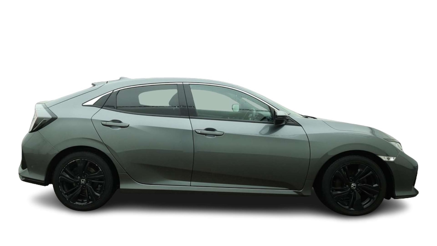 Used Honda Civic 2019 for sale - 77664889: Photo 5