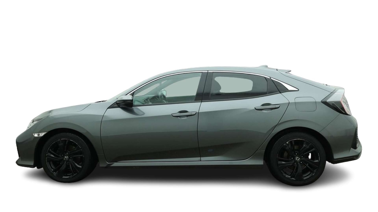 Used Honda Civic 2019 for sale - 77664889: Photo 6